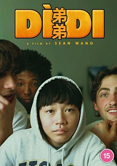 Didi 2024 DVD
