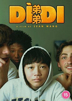 Didi 2024 DVD