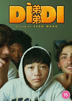 Didi 2024 DVD - Volume.ro