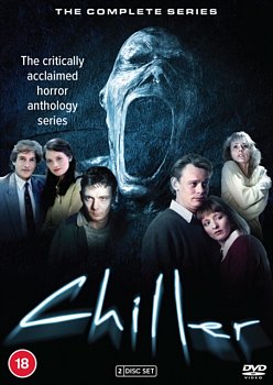 Chiller: The Complete Series 1995 DVD - Volume.ro
