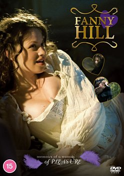 Fanny Hill: The Complete Series 2007 DVD - Volume.ro