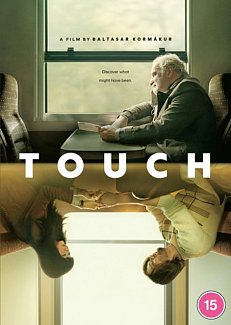 Touch 2024 DVD