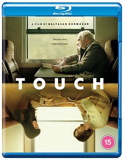 Touch 2024 Blu-ray - Volume.ro