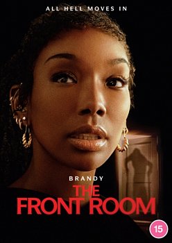 The Front Room 2024 DVD - Volume.ro