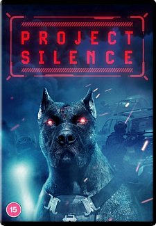 Project Silence 2023 DVD