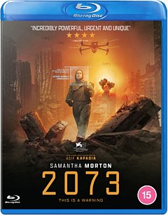 2073 2024 Blu-ray