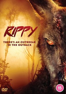 Rippy 2024 DVD