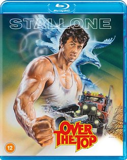 Over the Top 1987 Blu-ray - Volume.ro