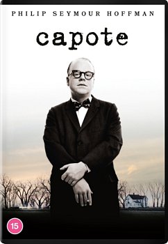 Capote 2005 DVD - Volume.ro