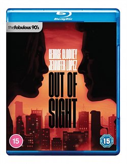 Out of Sight 1998 Blu-ray - Volume.ro