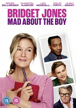 Bridget Jones: Mad About the Boy 2025 DVD - Volume.ro