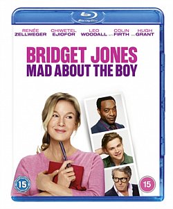 Bridget Jones: Mad About the Boy 2025 Blu-ray - Volume.ro