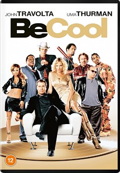Be Cool 2005 DVD - Volume.ro
