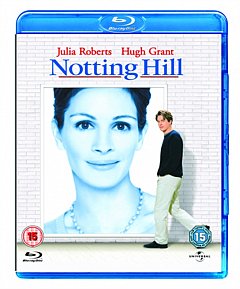 Notting Hill 1999 Blu-ray