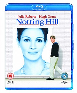 Notting Hill 1999 Blu-ray - Volume.ro