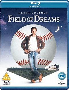 Field of Dreams 1989 Blu-ray