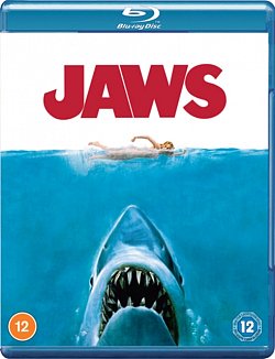 Jaws 1975 Blu-ray - Volume.ro