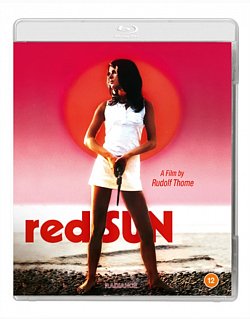 Red Sun 1970 Blu-ray - Volume.ro