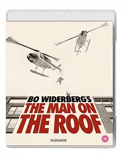 The Man On the Roof 1976 Blu-ray - Volume.ro