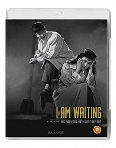 I Am Waiting 1957 Blu-ray
