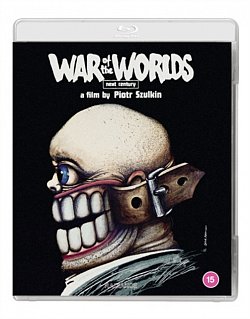 War of the Worlds: Next Century 1981 Blu-ray / Restored - Volume.ro