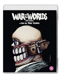War of the Worlds: Next Century 1981 Blu-ray / Restored - Volume.ro