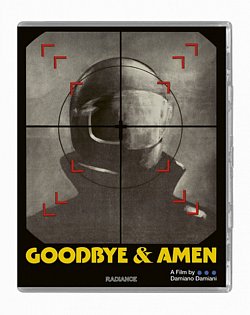 Goodbye & Amen 1978 Blu-ray / Restored (Limited Edition) - Volume.ro