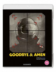 Goodbye & Amen 1978 Blu-ray / Restored