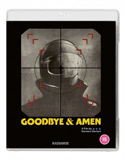 Goodbye & Amen 1978 Blu-ray / Restored - Volume.ro