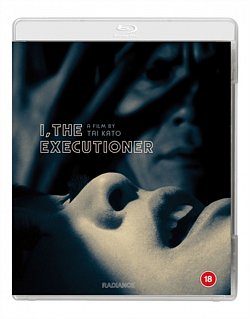 I, the Executioner 1968 Blu-ray - Volume.ro