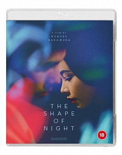The Shape of Night 1964 Blu-ray