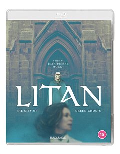 Litan 1982 Blu-ray / Restored