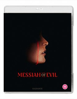 Messiah of Evil 1974 Blu-ray / Restored - Volume.ro