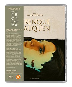Trenque Lauquen 2023 Blu-ray / Limited Edition