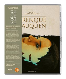 Trenque Lauquen 2023 Blu-ray / Limited Edition - Volume.ro