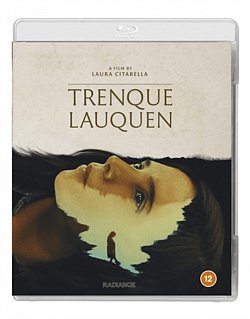 Trenque Lauquen 2023 Blu-ray - Volume.ro