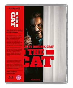 The Cat 1988 Blu-ray / Limited Edition