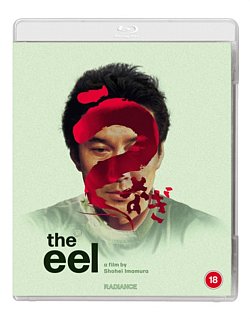 The Eel 1997 Blu-ray - Volume.ro