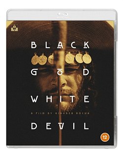 Black God, White Devil 1964 Blu-ray - Volume.ro