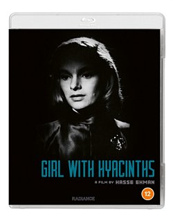 Girl With Hyacinths 1950 Blu-ray / Restored - Volume.ro