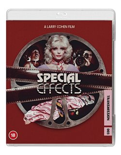 Special Effects 1984 Blu-ray - Volume.ro