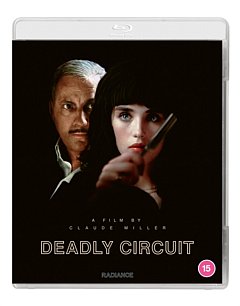 Deadly Circuit 1983 Blu-ray / Restored