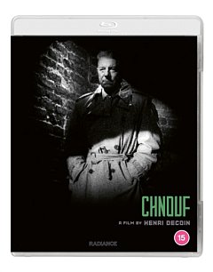 Chnouf 1955 Blu-ray