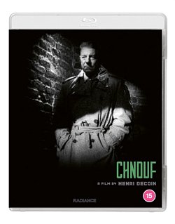 Chnouf 1955 Blu-ray - Volume.ro