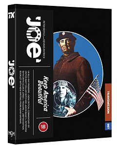 Joe 1970 Blu-ray / Limited Edition