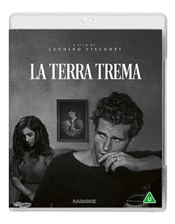 La Terra Trema 1948 Blu-ray - Volume.ro