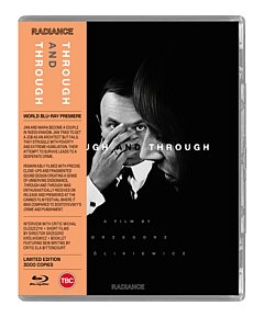 Through and Through 1973 Blu-ray / Restored (Limited Edition)