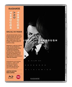 Through and Through 1973 Blu-ray / Restored (Limited Edition) - Volume.ro