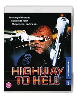 Highway to Hell 1991 Blu-ray - Volume.ro