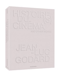 Histoire(s) Du Cinema and Other Works 2024 Blu-ray / Box Set (Limited Edition) - Volume.ro
